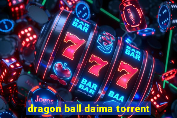 dragon ball daima torrent